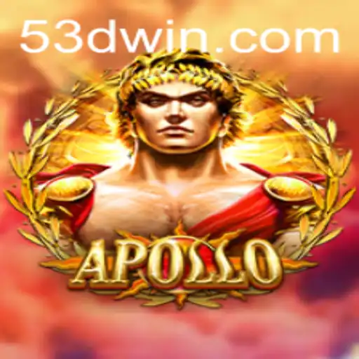 Descubra Apollo: Um Jogo Inovador da Plataforma 53D.com