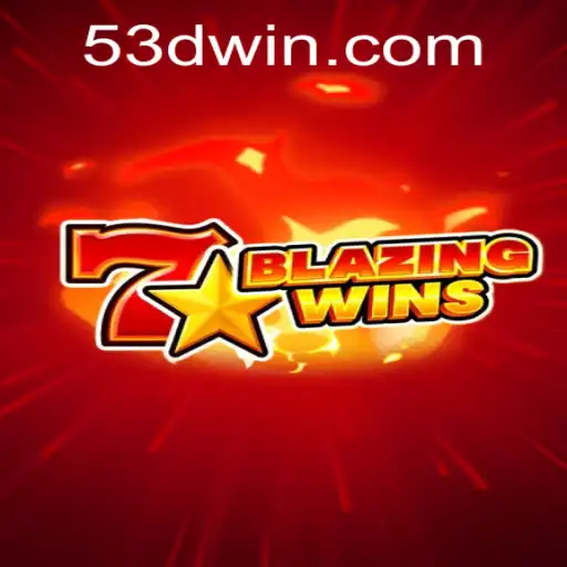 Descubra o Universo Empolgante de BlazingWins no 53D.com