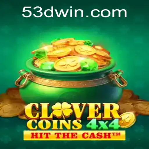 Descubra o Mundo de CloverCoins4x4 e Suas Regras Inovadoras