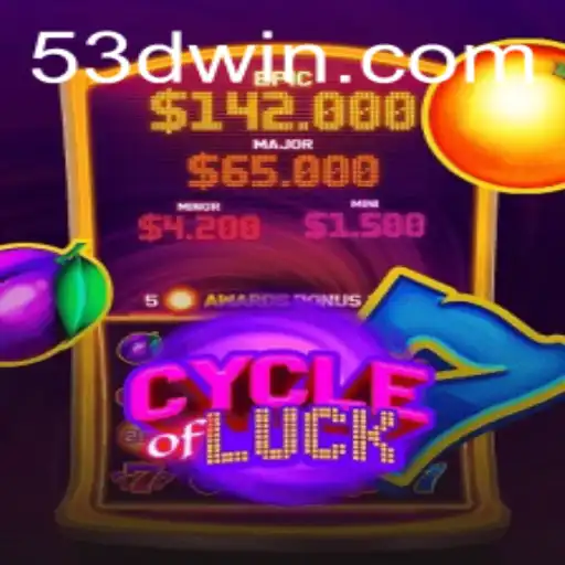 Descubra o Mundo de CycleofLuck: Um Jogo de Estratégia e Sorte