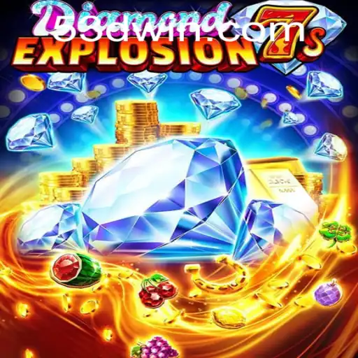 Descubra a Emoção de DiamondExplosion7s no 53D.com