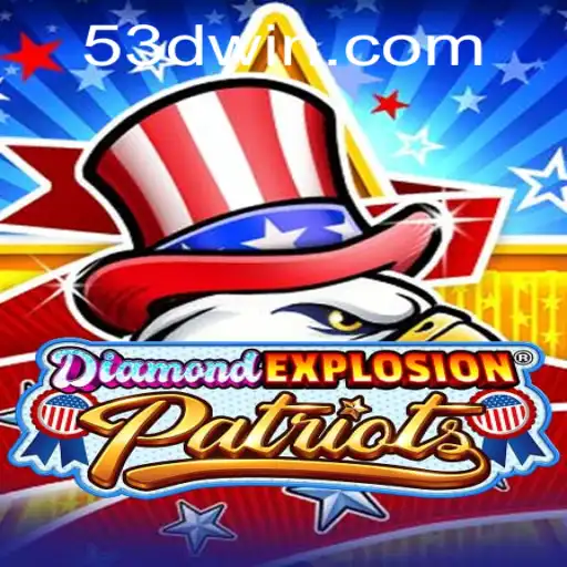 Descubra DiamondExplosionPatriots: O Jogo de Estratégia do Momento