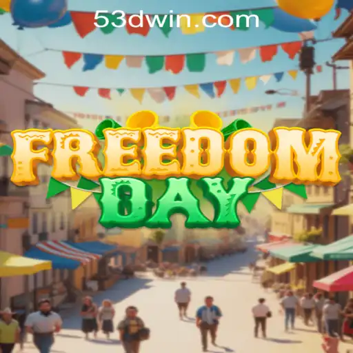Explorando o Mundo de FreedomDay: Uma Aventura de Jogo Inovadora