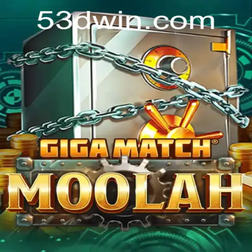 Explorando o Mundo de GigaMatchMoolah e a Inovação 53D.com