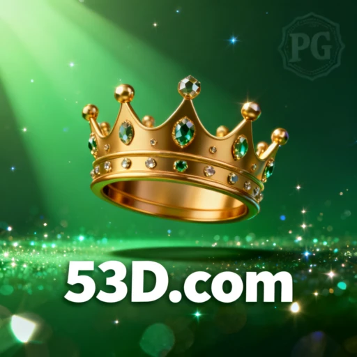 53D.com Logo
