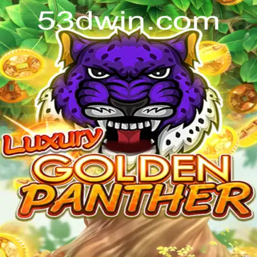 LUXURYGOLDENPANTHER: O Novo Jogo que Revoluciona o Entretenimento