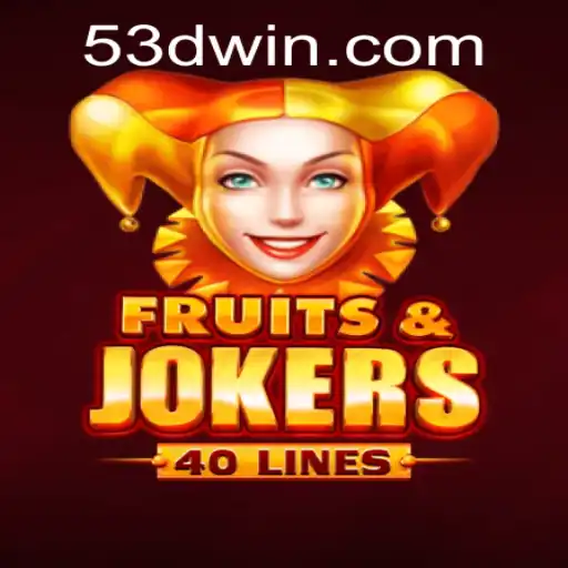 FruitsAndJokers40: Um Mergulho no Mundo das Frutas e Coringas
