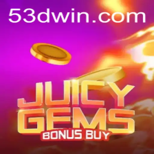 Descubra o Emocionante Mundo de JuicyGemsBonusBuy no 53D.com