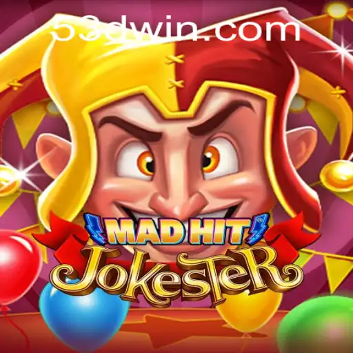 Descubra o Universo de 'MadHitJokester': A Nova Sensação dos Jogos Online
