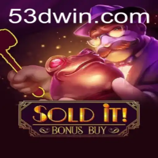 Descubra a Empolgante Aventura do Jogo SolditBonusBuy e Sua Conexão com 53D.com