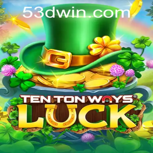 Descubra as Aventuras do Jogo TenTonWaysLuck