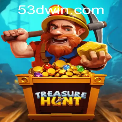 Explorando o Fascinante Mundo de TreasureHunt e 53D.com