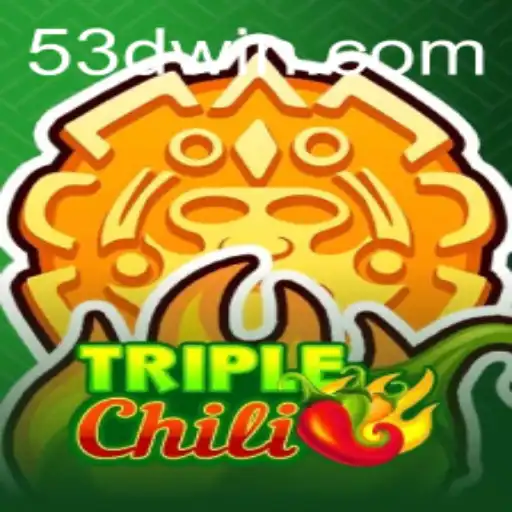 Explorando o Universo de TripleChili: O Jogo do Momento em 53D.com