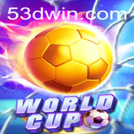 Descubra o Mundo do Jogo WorldCup com 53D.com